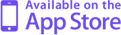 App store logo