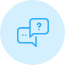 Contact us icon