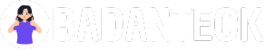 Badante footer logo
