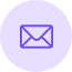 Email us icon